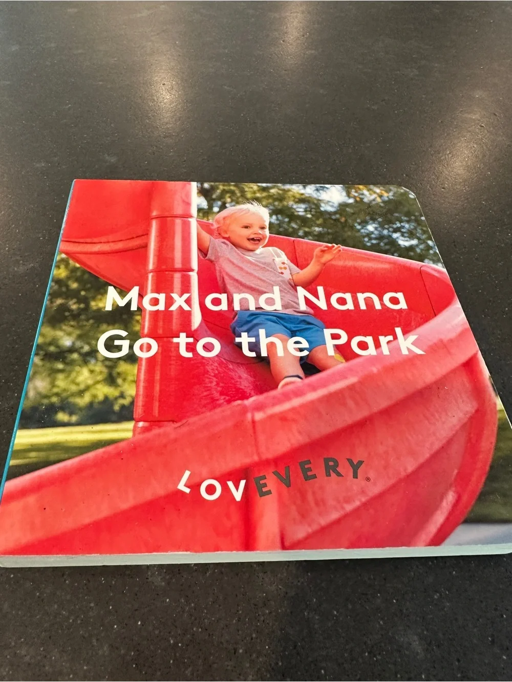 Lovevery Pioneer Play Guide (16-18 months), fuzzy bug shrub & book