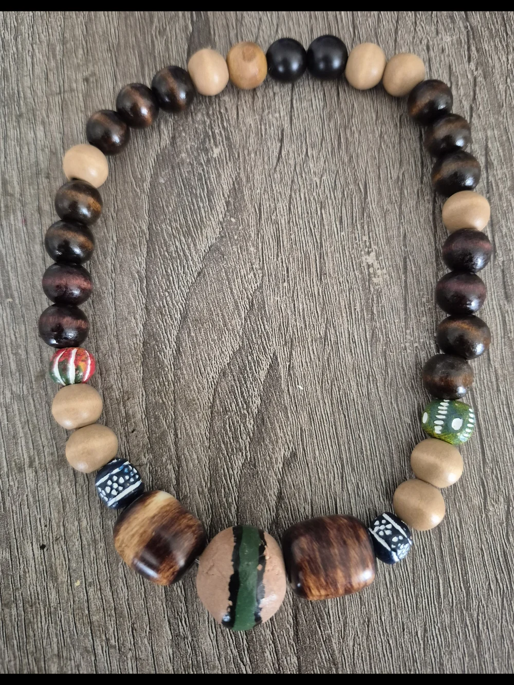 N/A handmade men