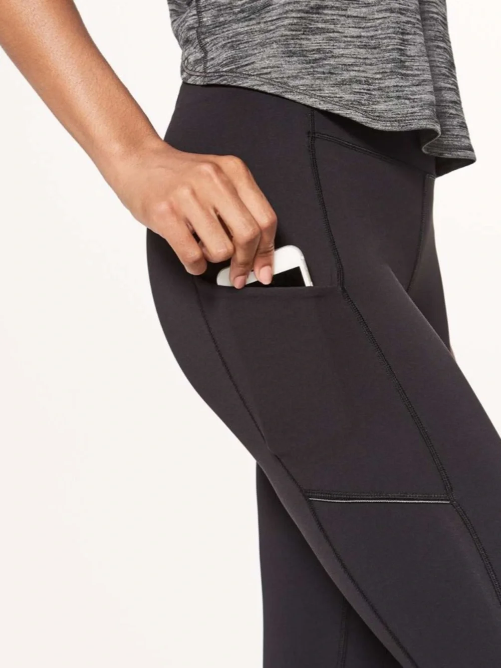 lululemon athletica good preowned