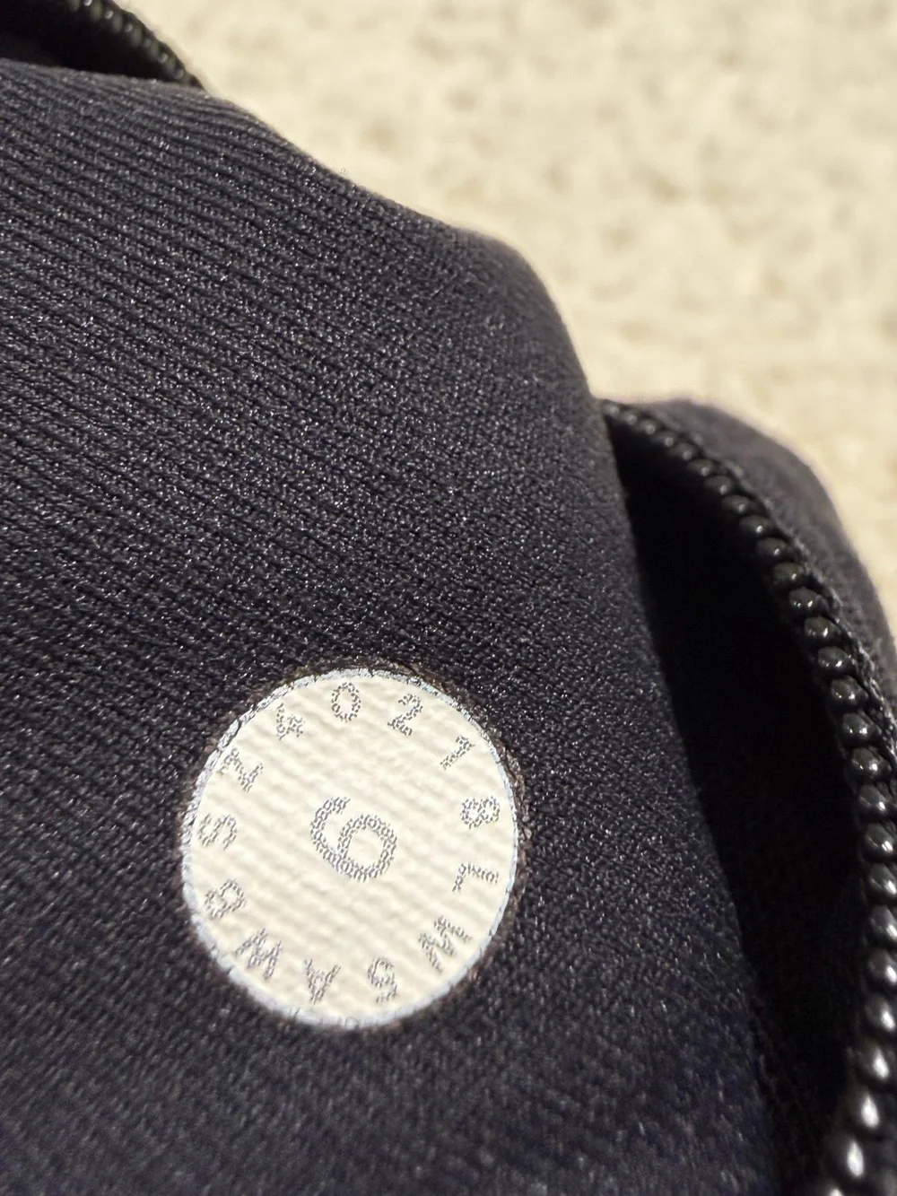 lululemon athletica good preowned