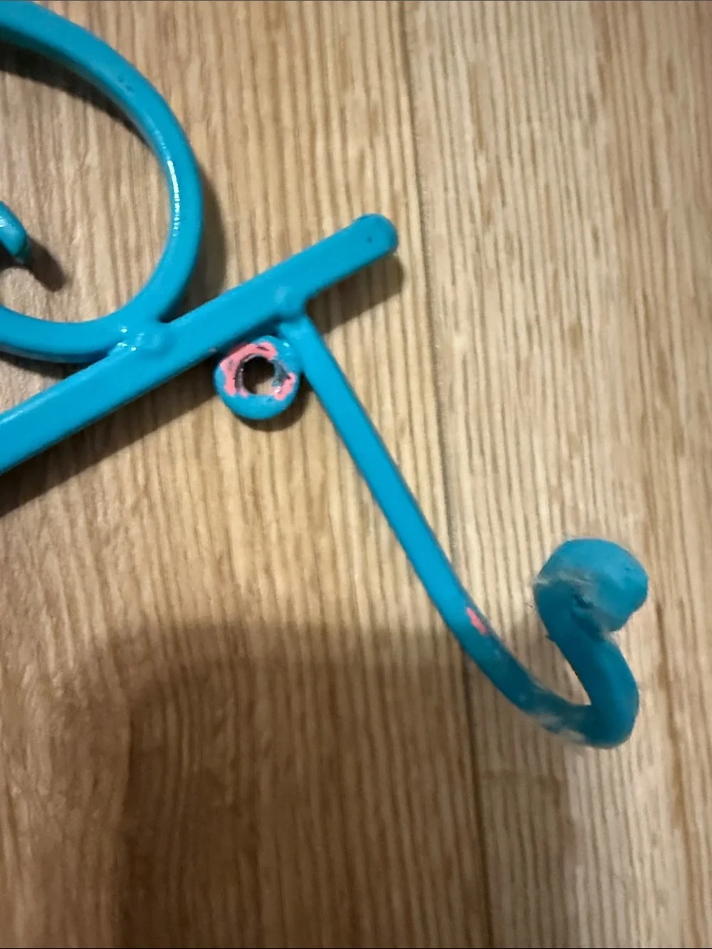 N/A decorative anchor bottom