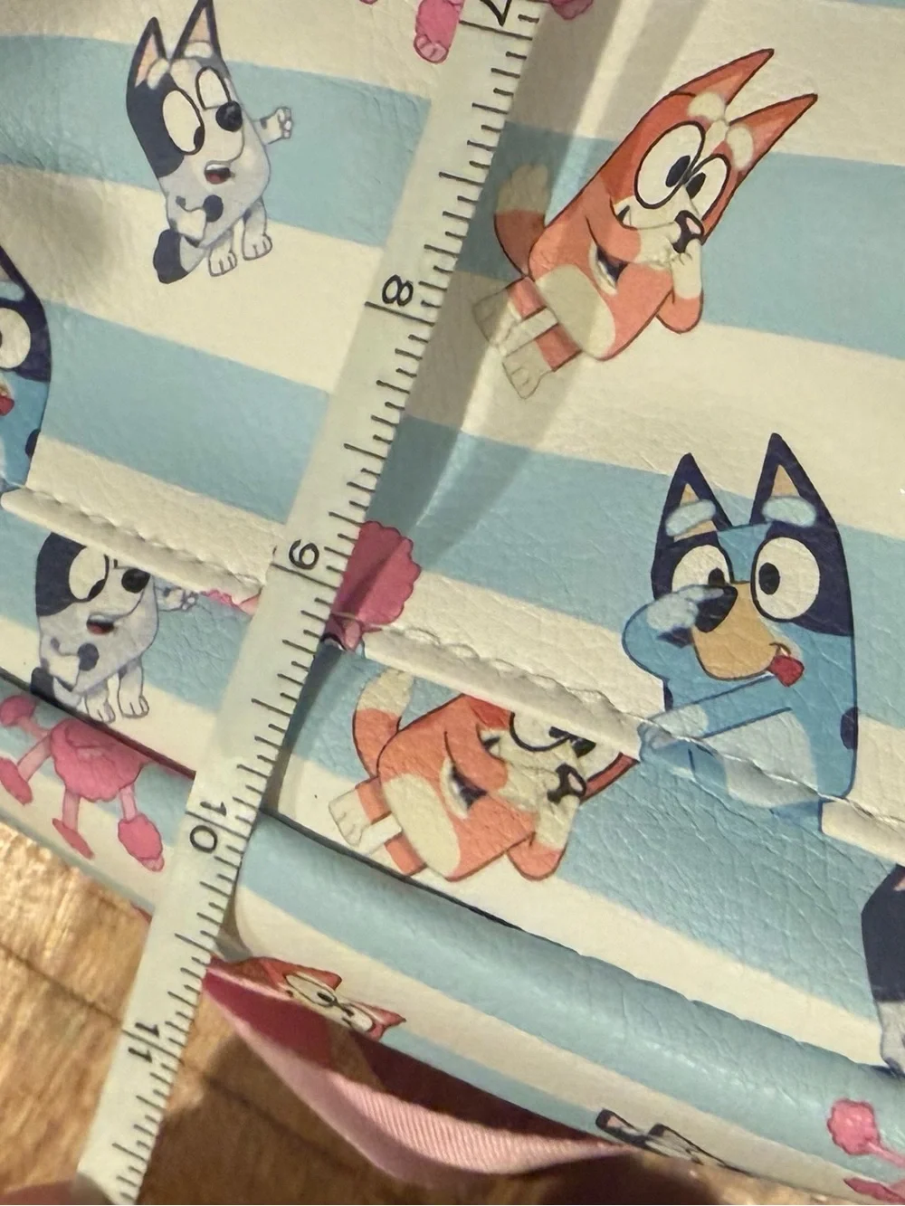 N/A bluey friends
