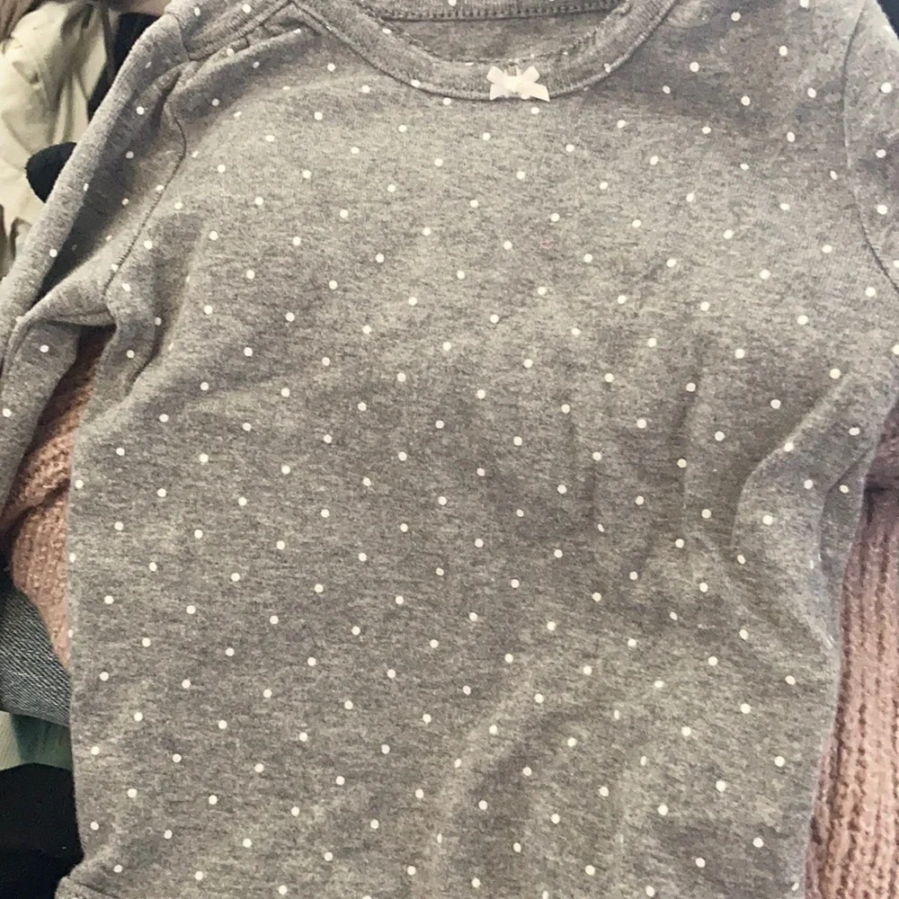 Infants’ carter’s One-piece (9 Months)