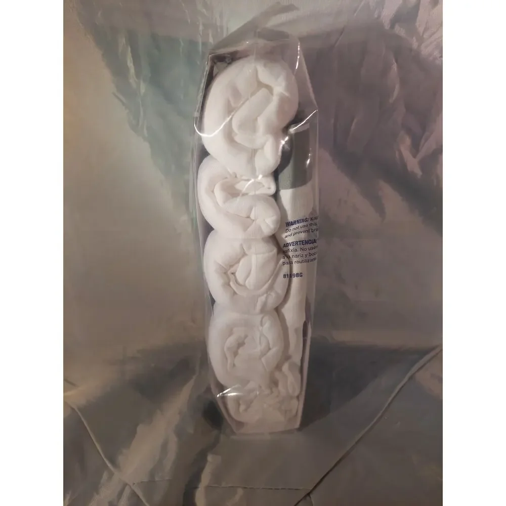 George product pack