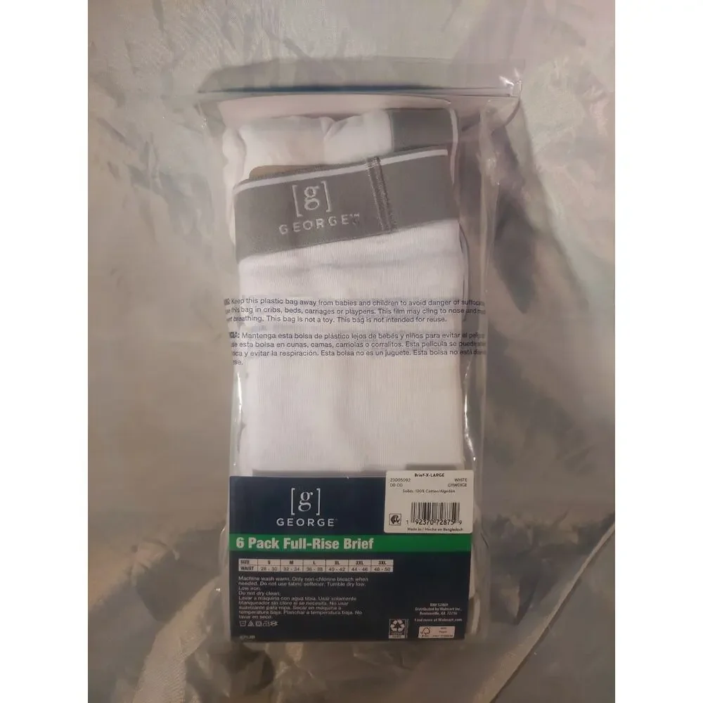George product pack