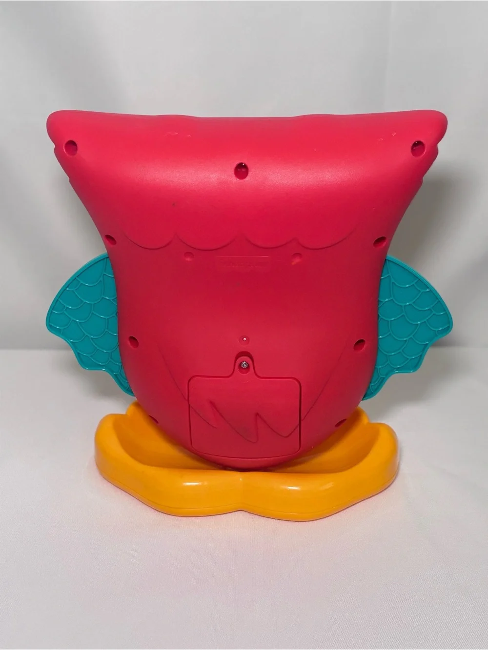 Fisher-Price fisher price
