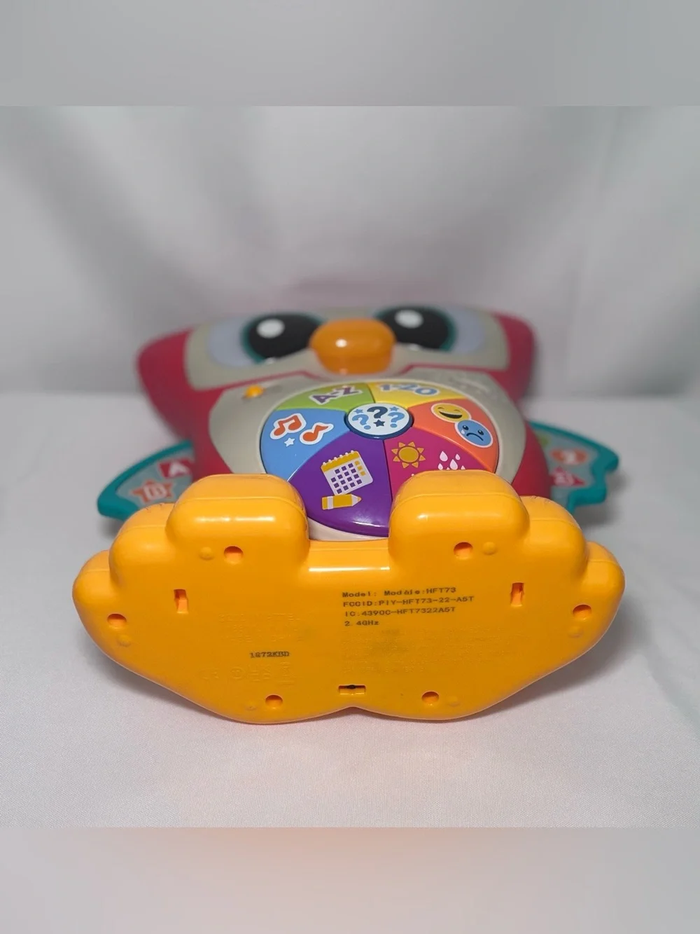 Fisher-Price fisher price