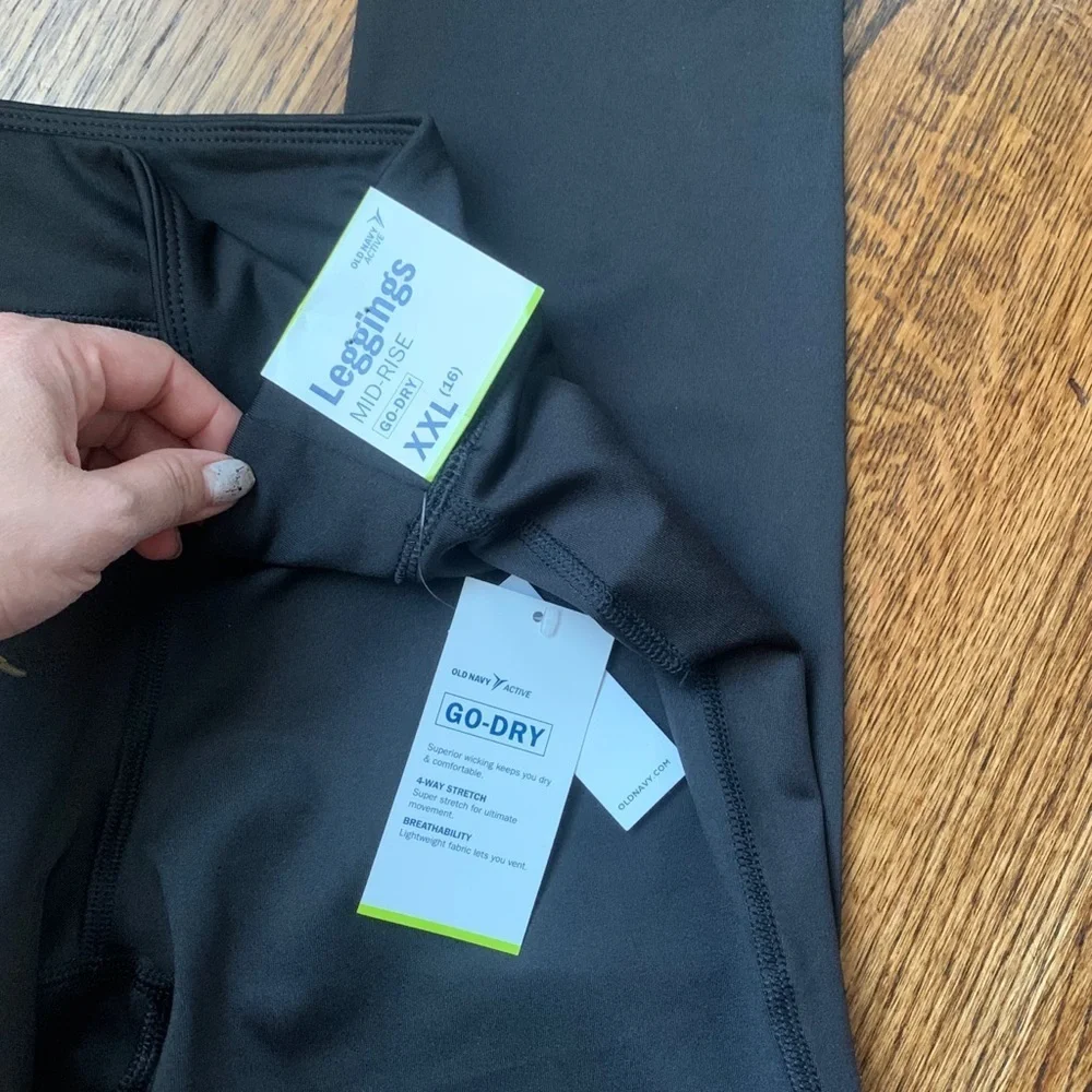 Old Navy nwt excellent