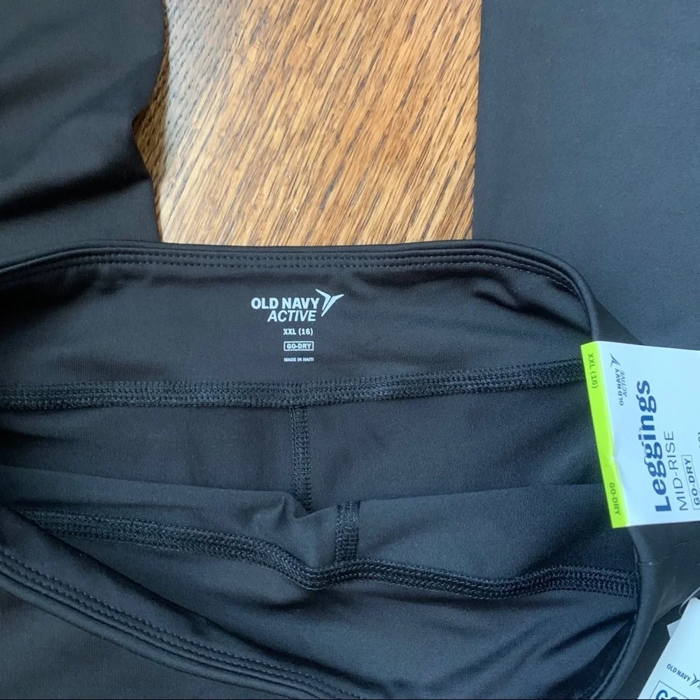 Old Navy nwt excellent