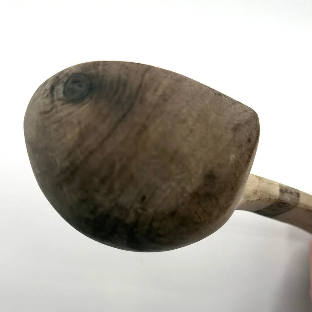 N/A hand carved