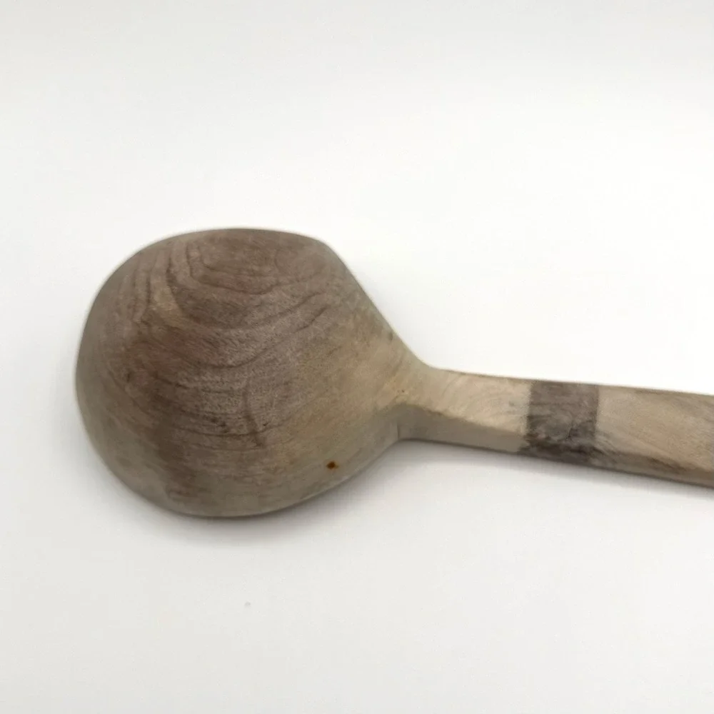 N/A hand carved
