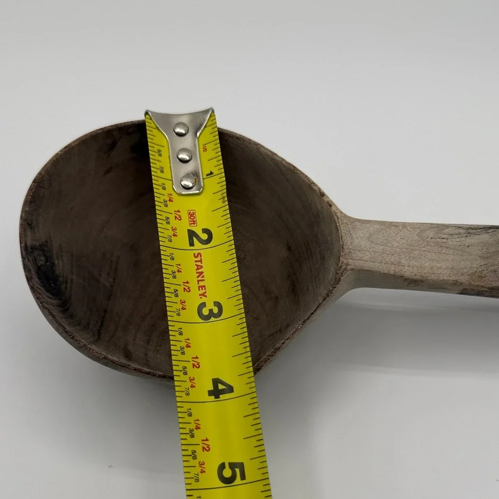 N/A hand carved