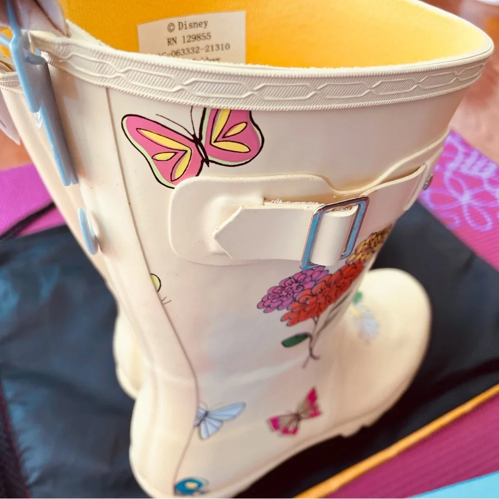 Disney brand new