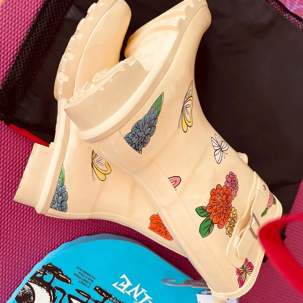 Disney brand new
