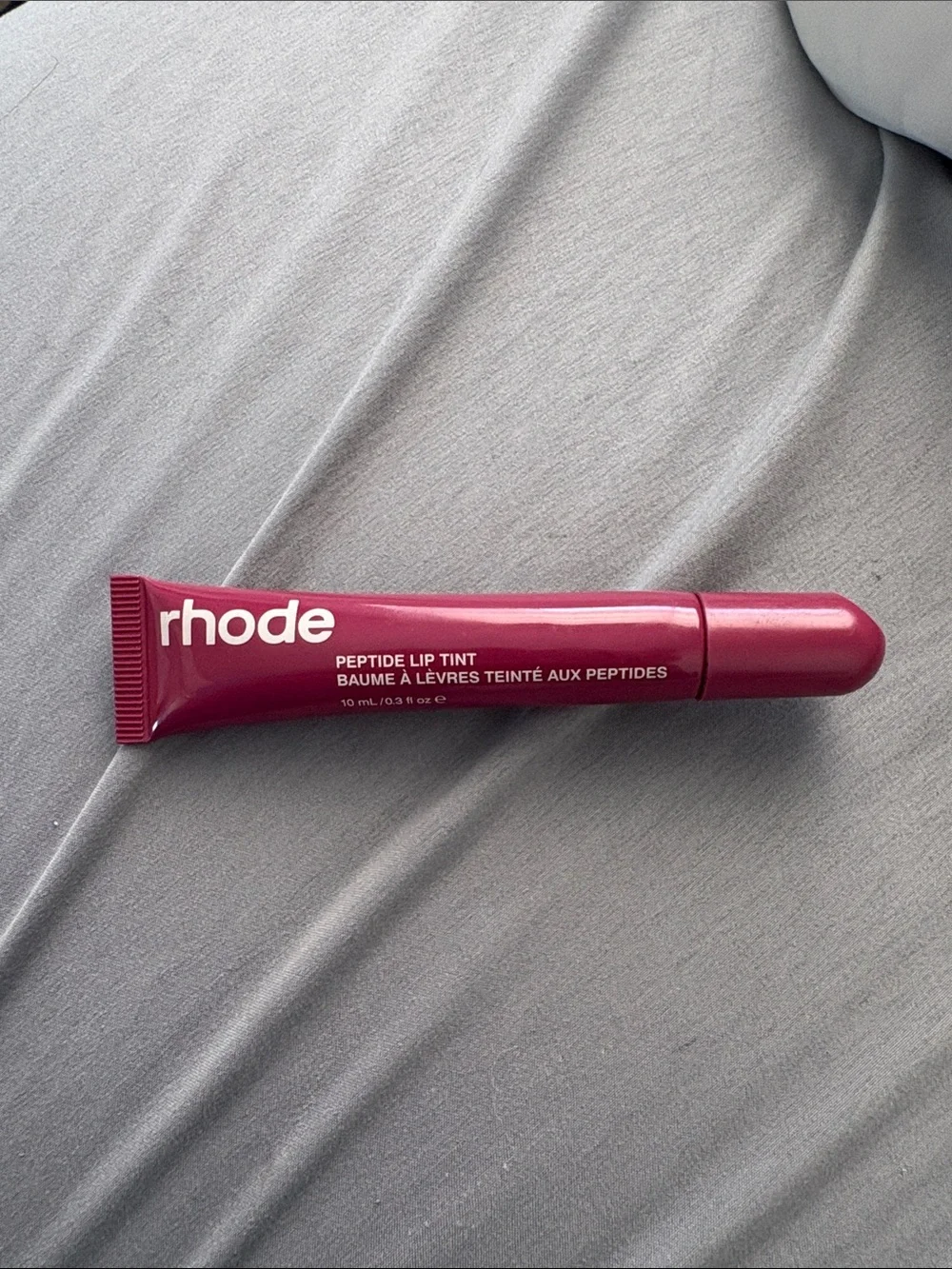 Rhode Peptide Lip Tint Raspberry Jelly
