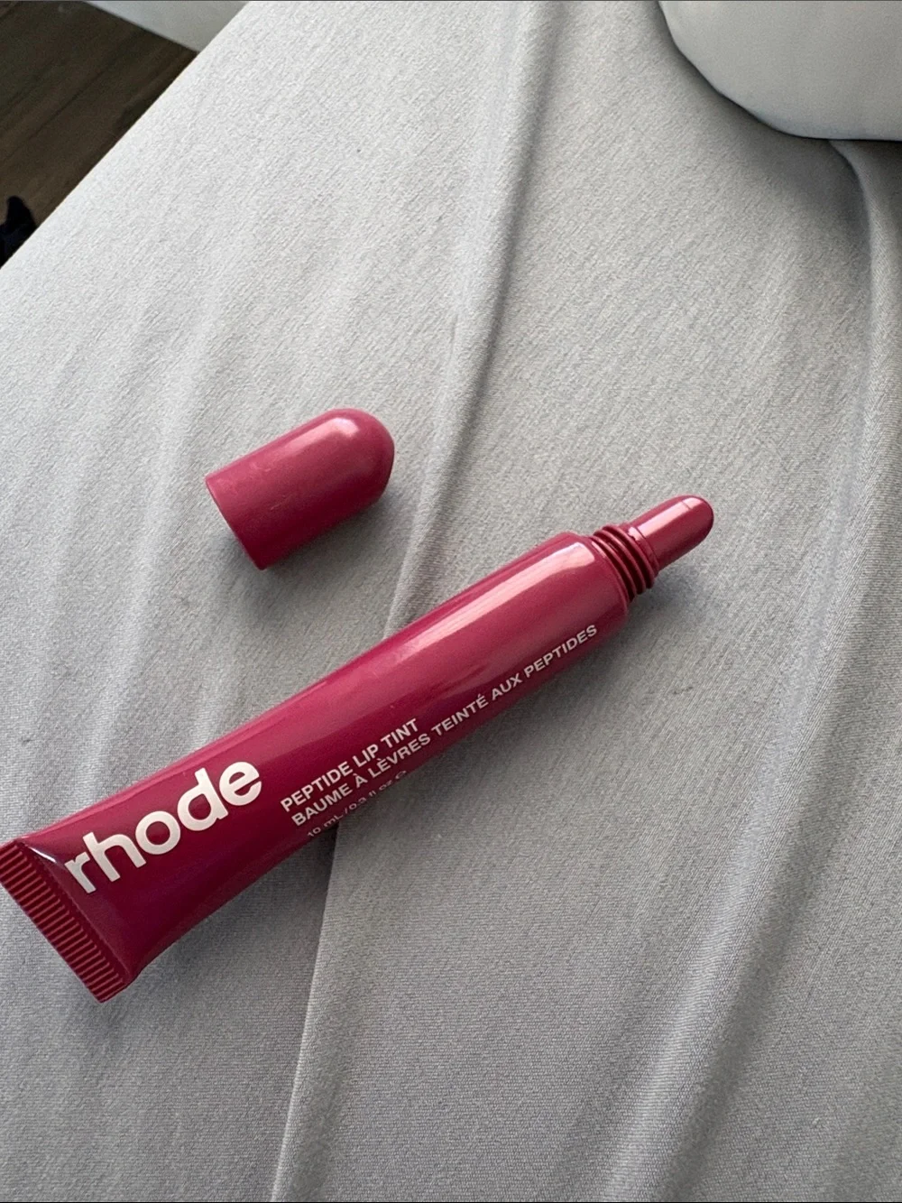 rhode skin new lip