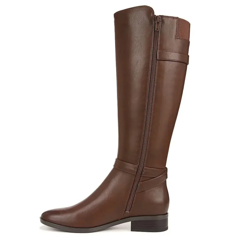 Naturalizer these boots