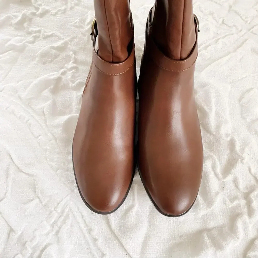 Naturalizer these boots