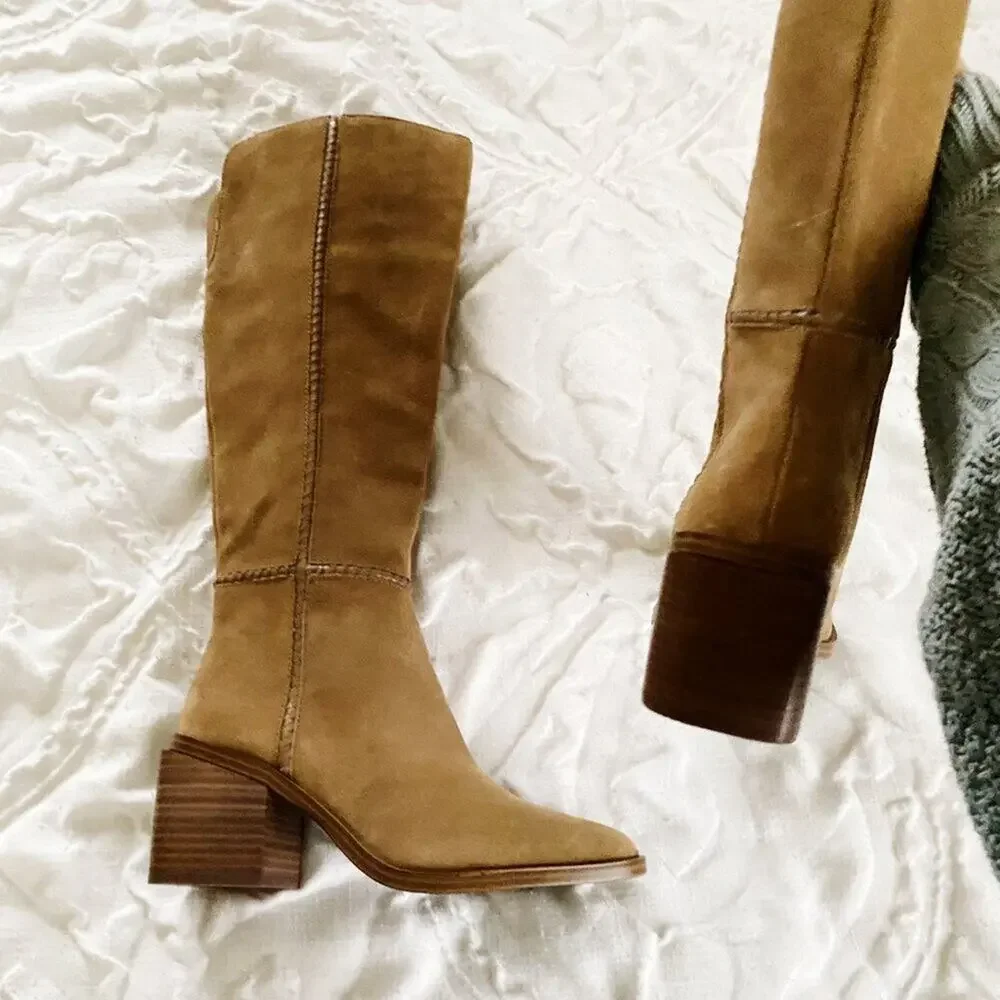 Vince Camuto these boots