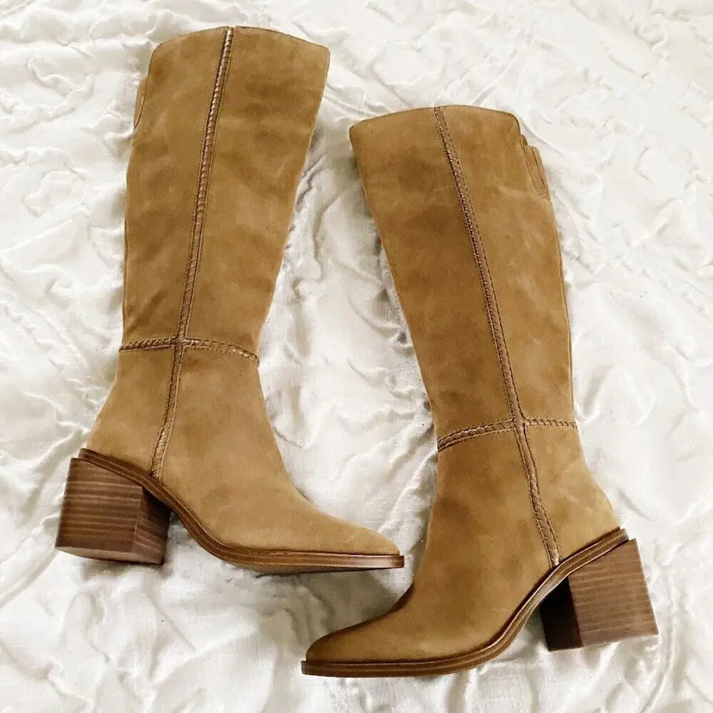 Vince Camuto these boots