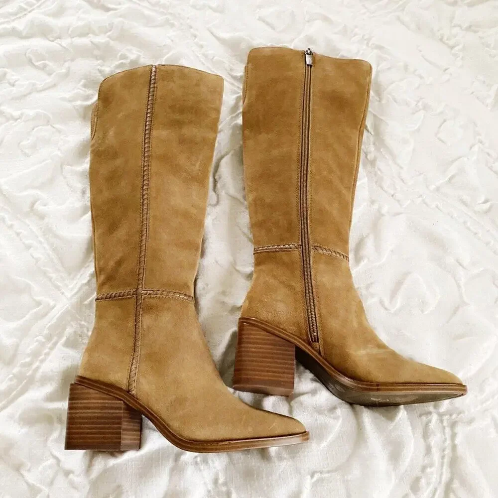 Vince Camuto these boots