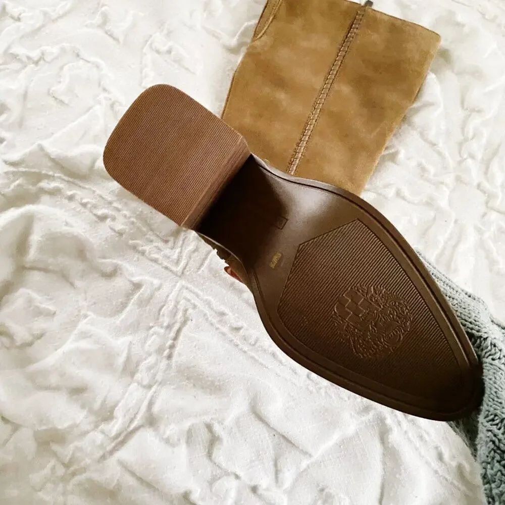 Vince Camuto these boots