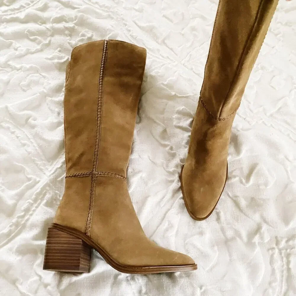 Vince Camuto these boots