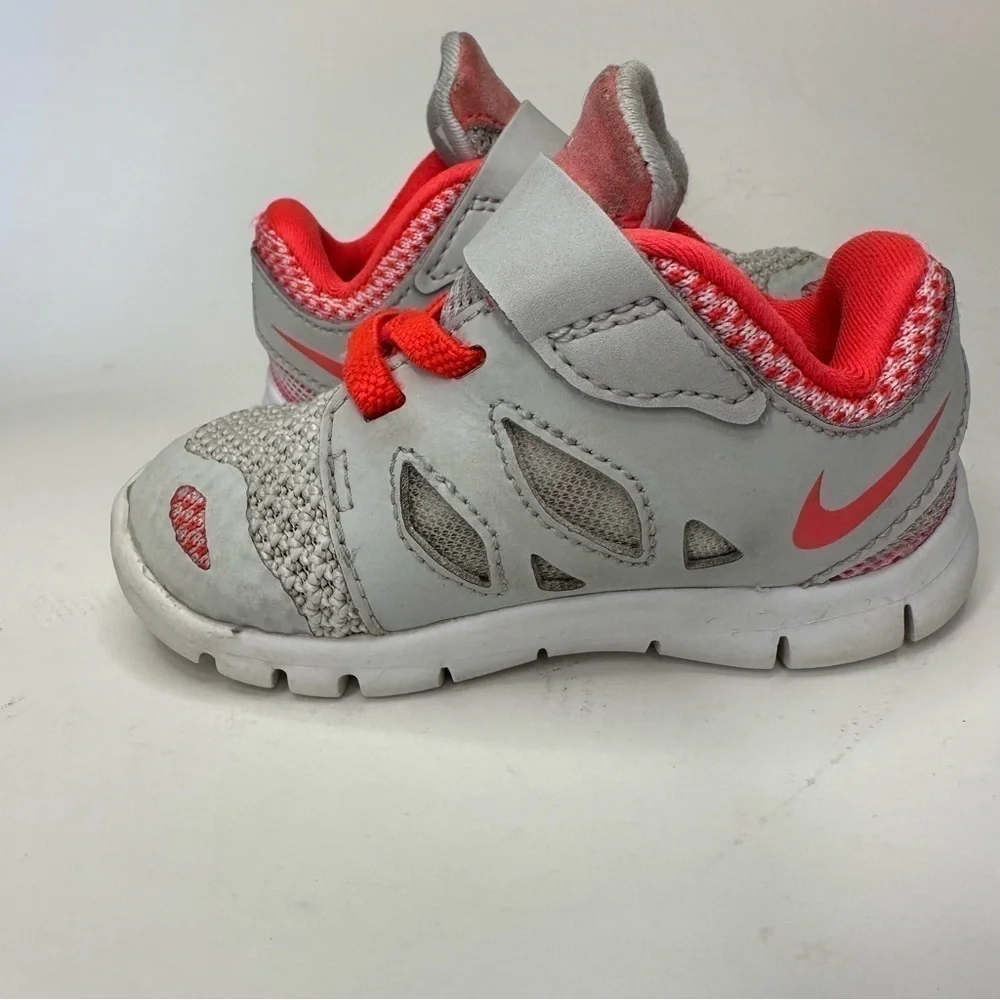 Nike free run