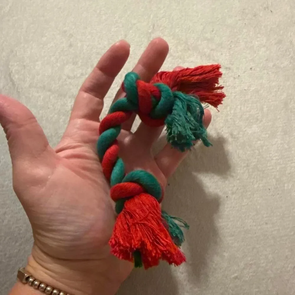 Source Unknown red green