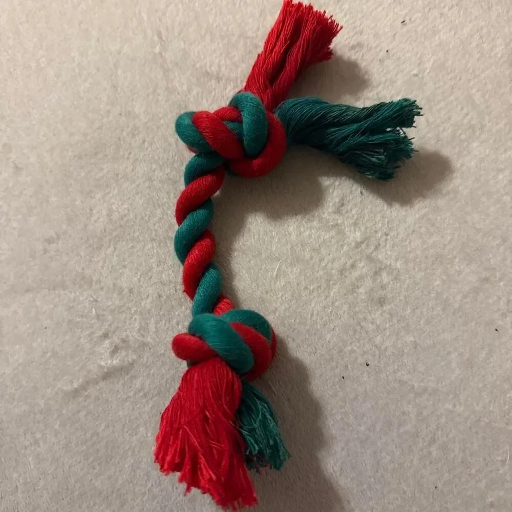 Source Unknown red green