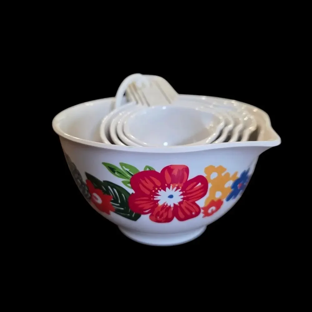 The Pioneer Woman associated cups