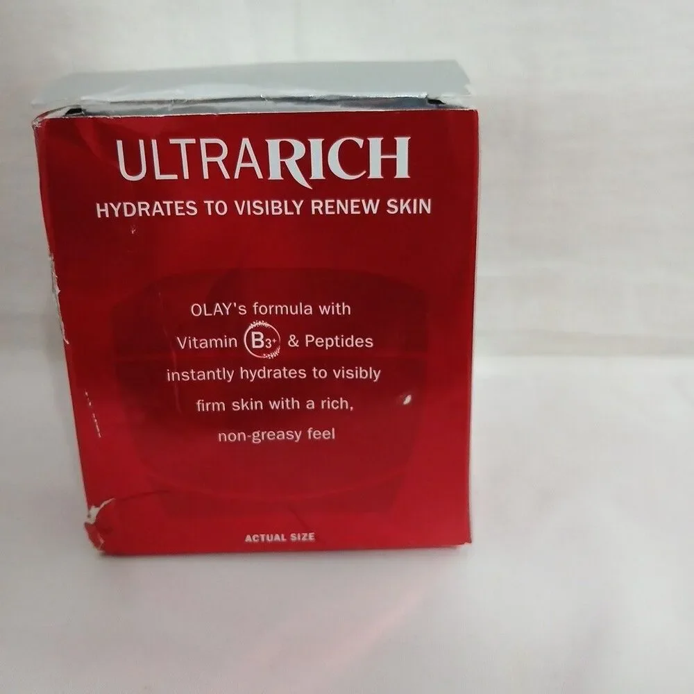 OLAY regenerist ultra