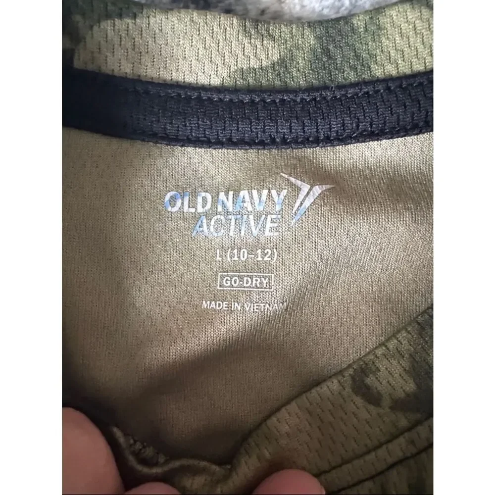Old Navy hand me