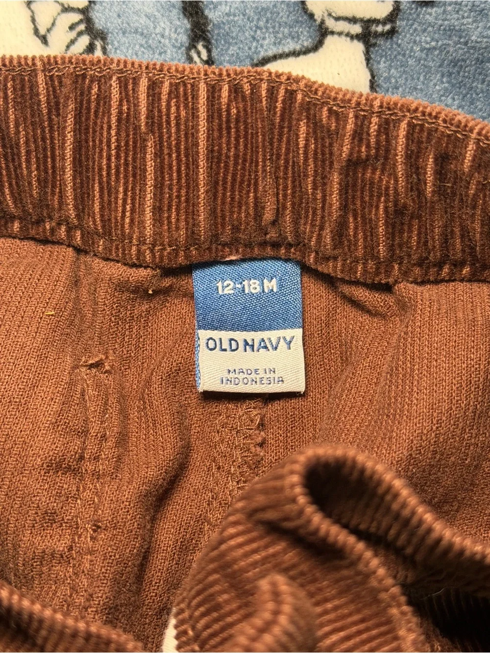 Old Navy 100% cotton