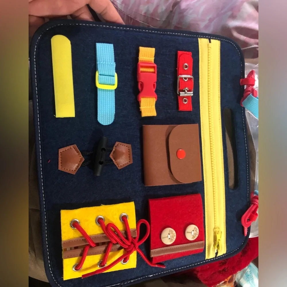 N/A engaging montessori