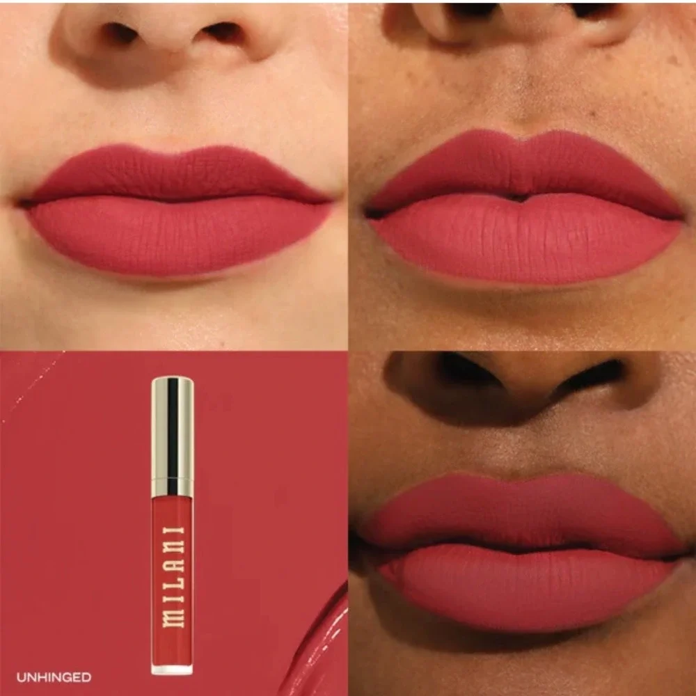 Milani stay put