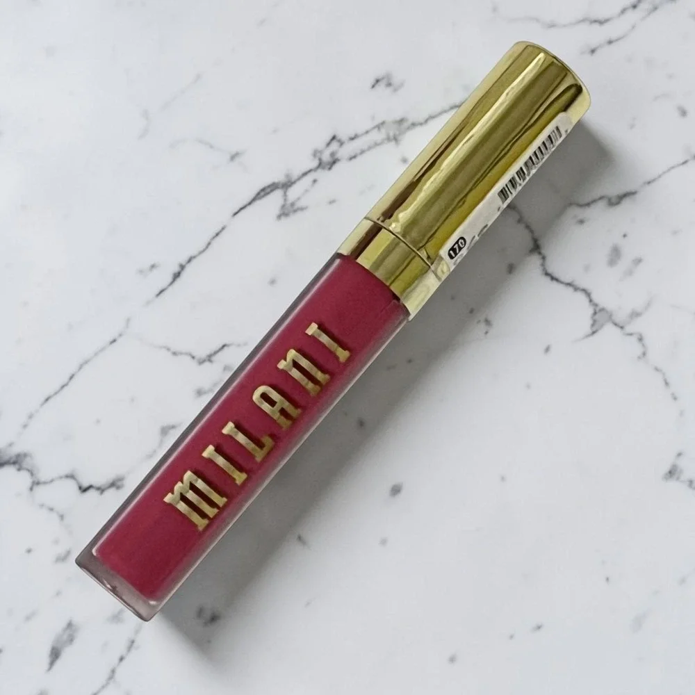 Milani stay put