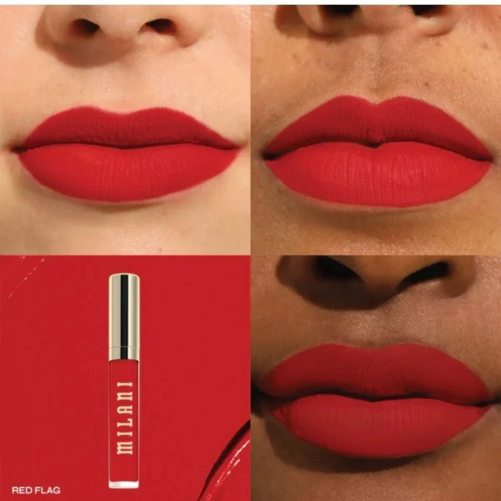 Milani stay put