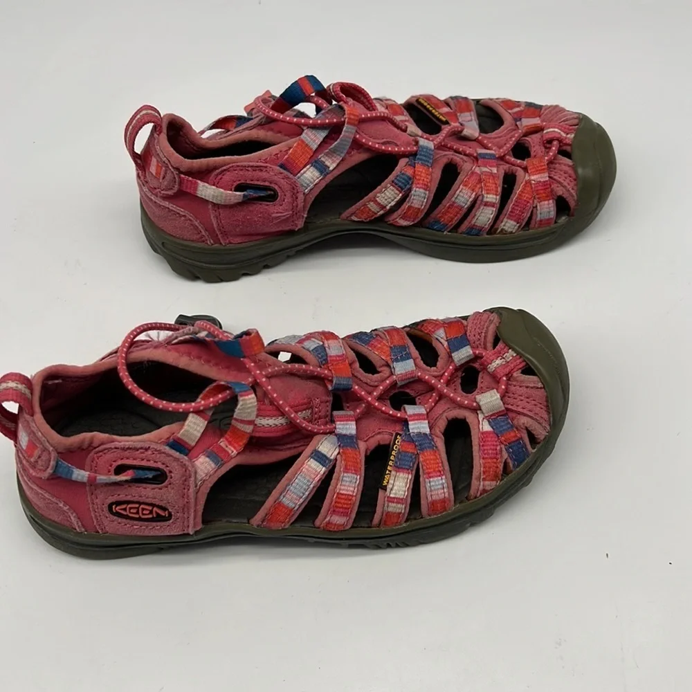 Keen excellent pre