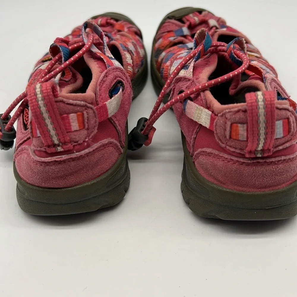 Keen excellent pre