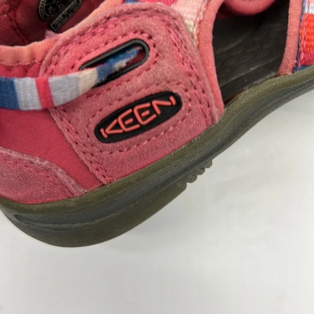 Keen excellent pre