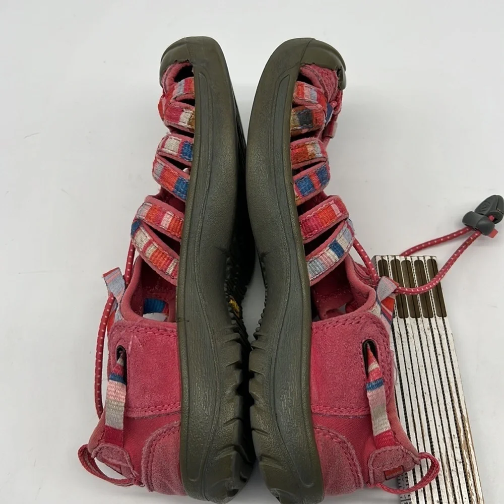 Keen excellent pre