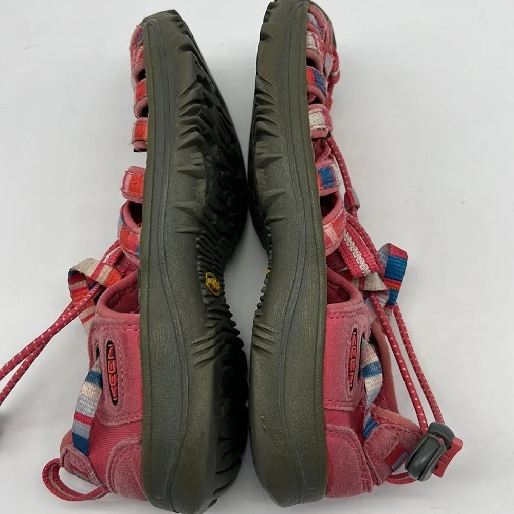 Keen excellent pre