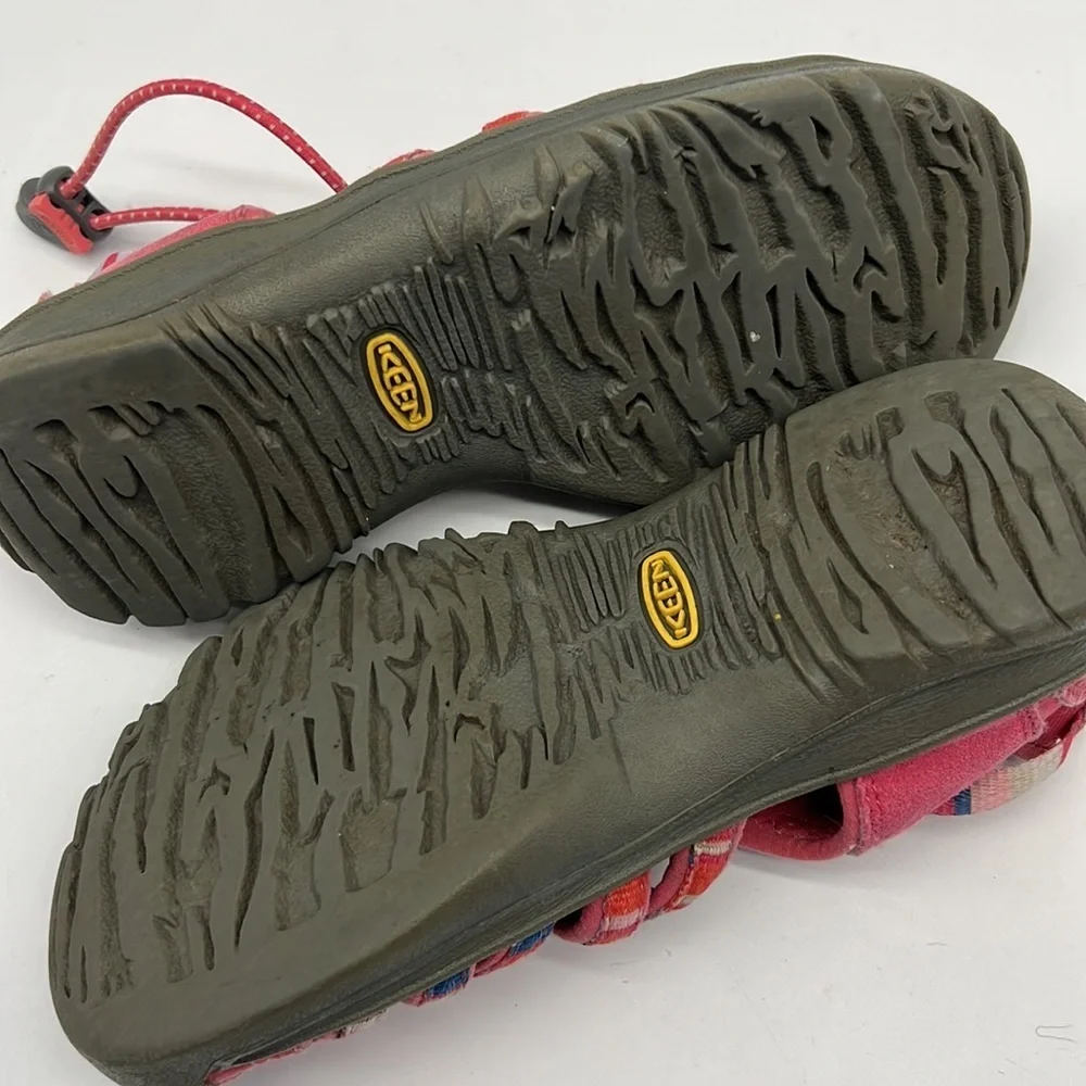 Keen excellent pre