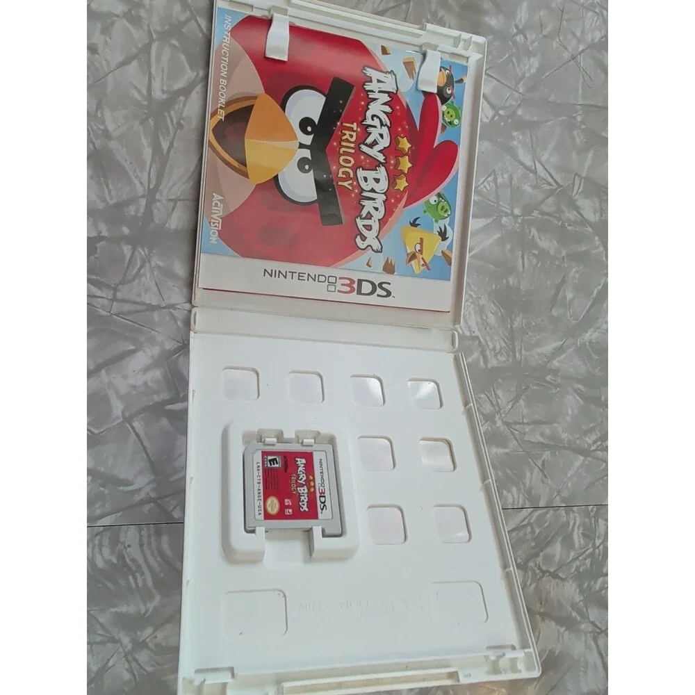N/A compete box