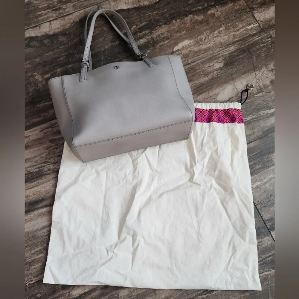 Tory Burch elegant durable