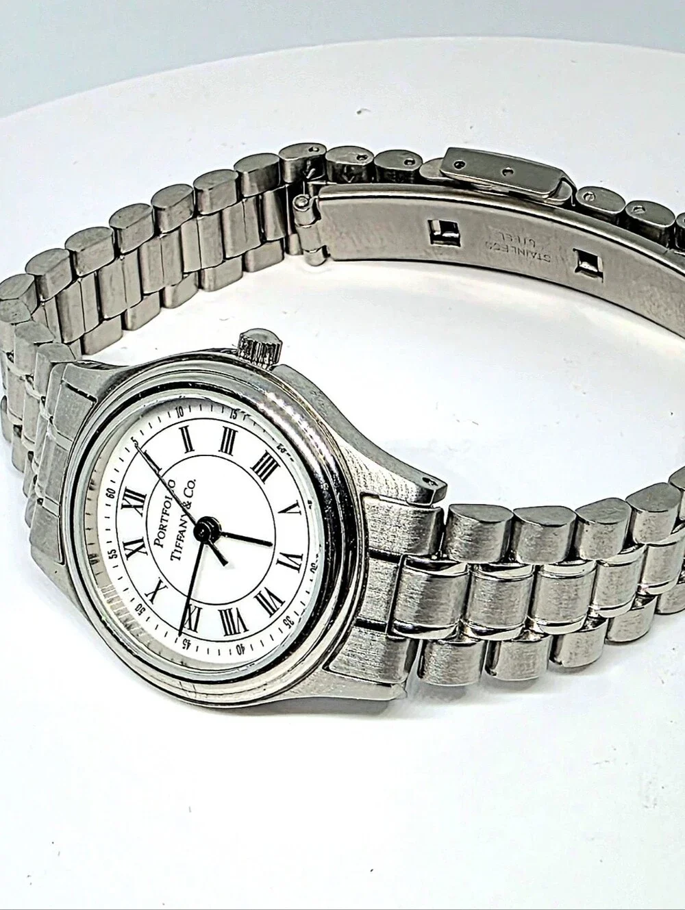 Tiffany & Co. tiffany co