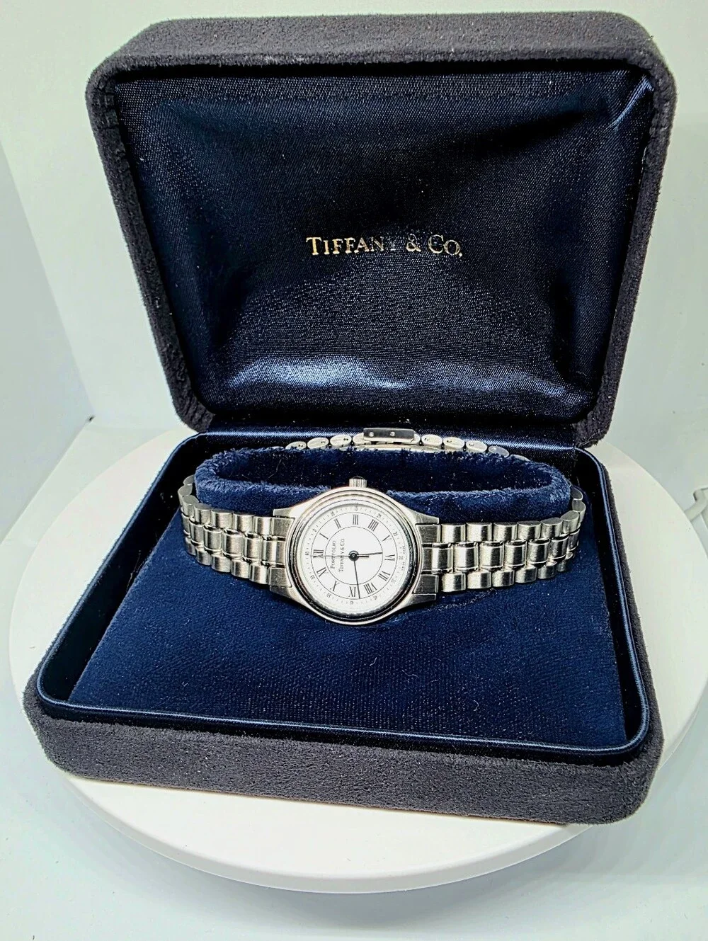 Tiffany & Co. tiffany co