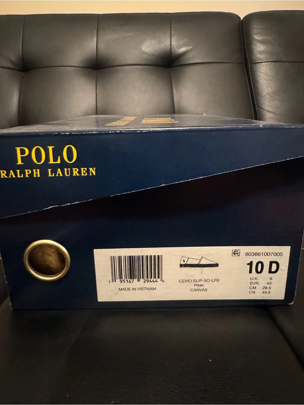 Polo Ralph Lauren