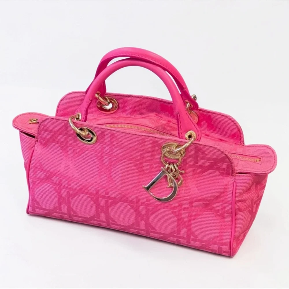 Dior authenticated christian